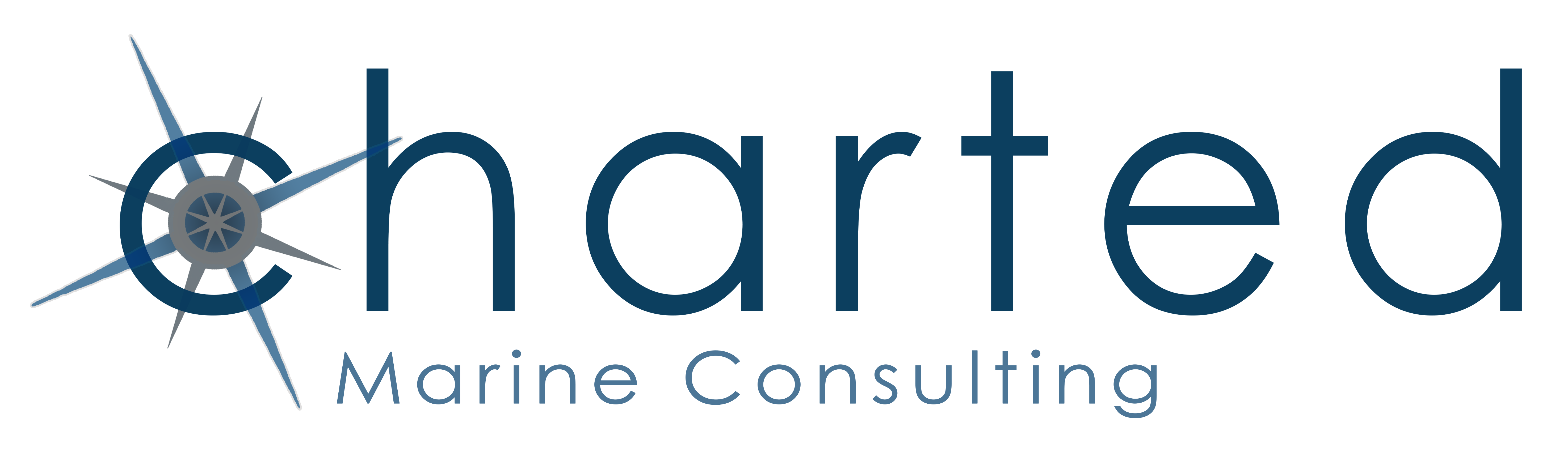 CHARTED MARINE CONSULTING, LLC logo