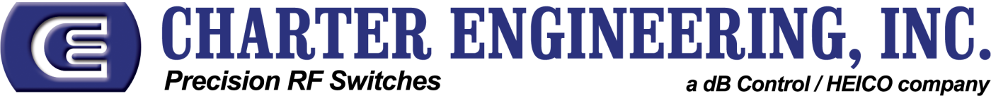 CHARTER ENGINEERING INC logo