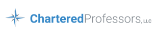CHARTERED PROFESSORS LLC logo