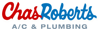 CHAS ROBERTS AIR CONDITIONING, INC logo