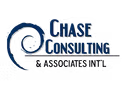 CHASE CONSULTING AND ASSOCIATES INTERNATIONAL logo