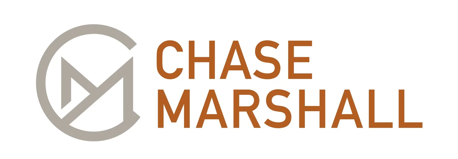 CHASE MARSHALL (A PROFESSIONAL ARCHITECTUAL CORPORATION) logo