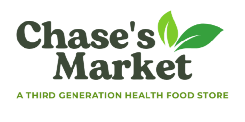 CHASE NATURAL, INC logo