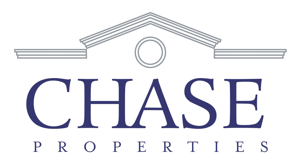 CHASE PROPERTIES LTD logo
