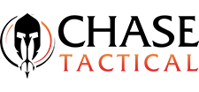 CHASE TACTICAL logo