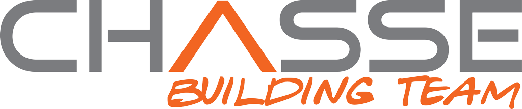 CHASSE BUILDING TEAM INC logo