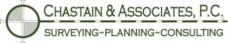 CHASTAIN & ASSOCIATES, P.C logo