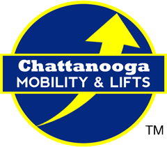 CHATTANOOGA MOBILITY CENTER logo