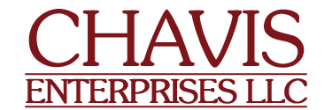 CHAVIS ENTERPRISES, L.L.C. logo