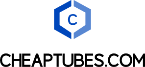 CHEAP TUBES INC logo