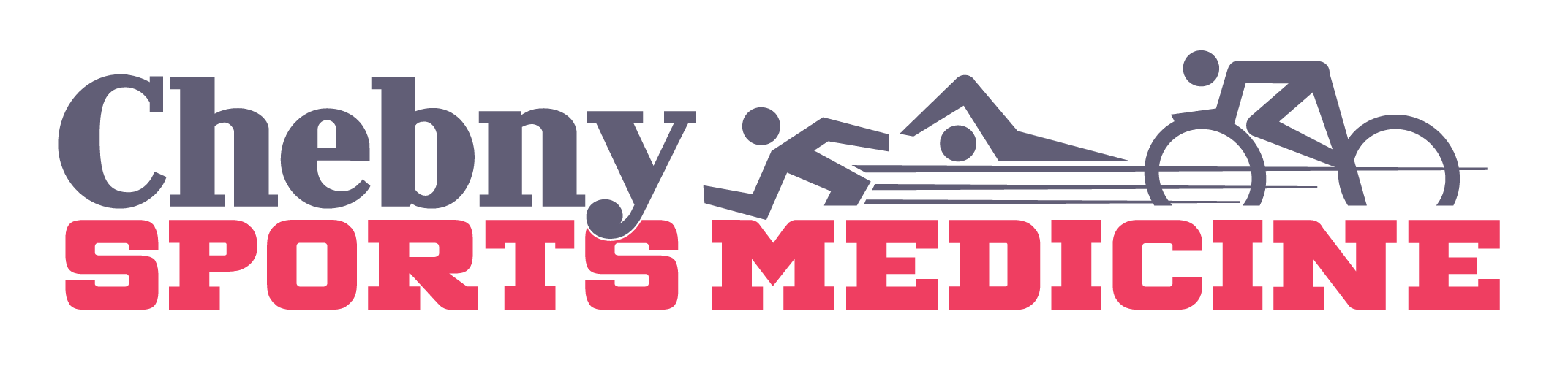 CHEBNY SPORTS MEDICINE LLC logo