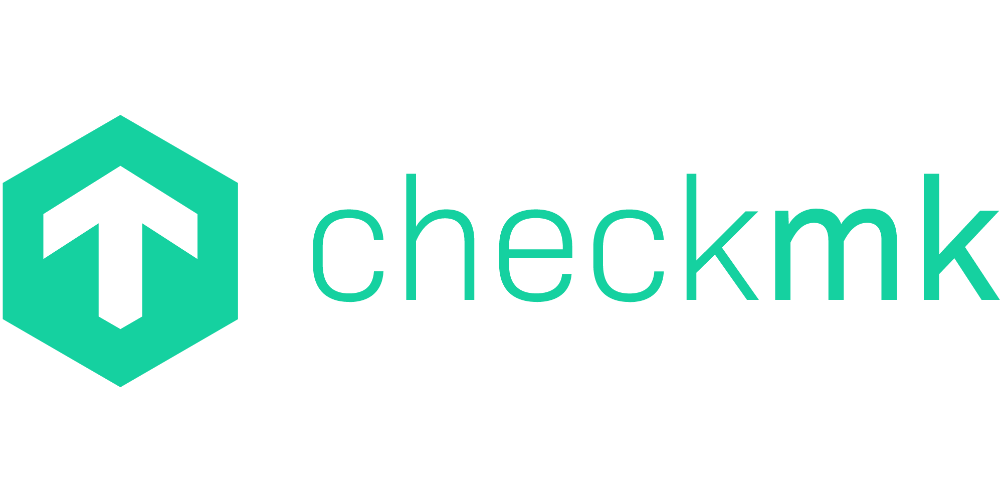CHECKMK GMBH logo