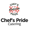 CHEF'S PRIDE CATERING, INC. logo