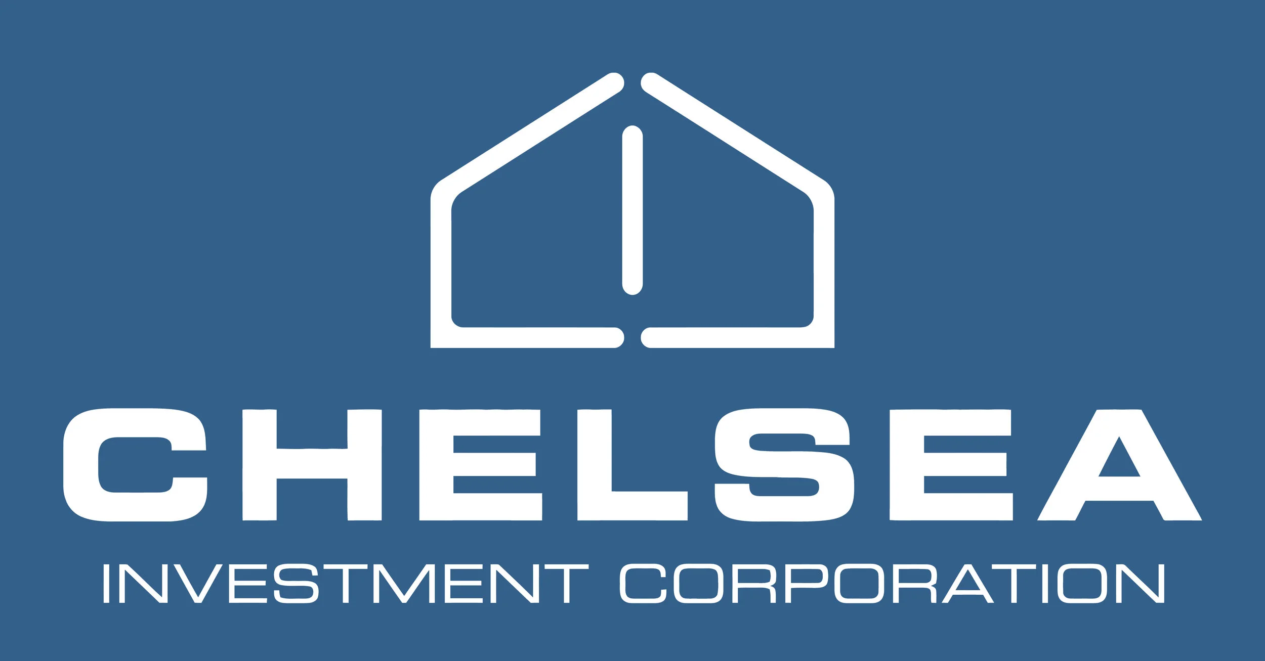 CHELSEA INVESTMENT CORPORATION logo