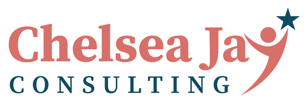 CHELSEA JAY CONSULTING LLC logo