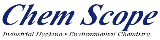 CHEM SCOPE INC logo