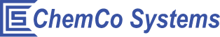 CHEMCO SYSTEMS, INC. logo