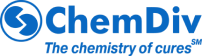 CHEMDIV, INC. logo