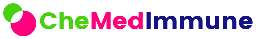 CHEMEDIMMUNE INC logo