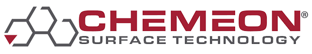 CHEMEON SURFACE TECHNOLOGY, LLC logo