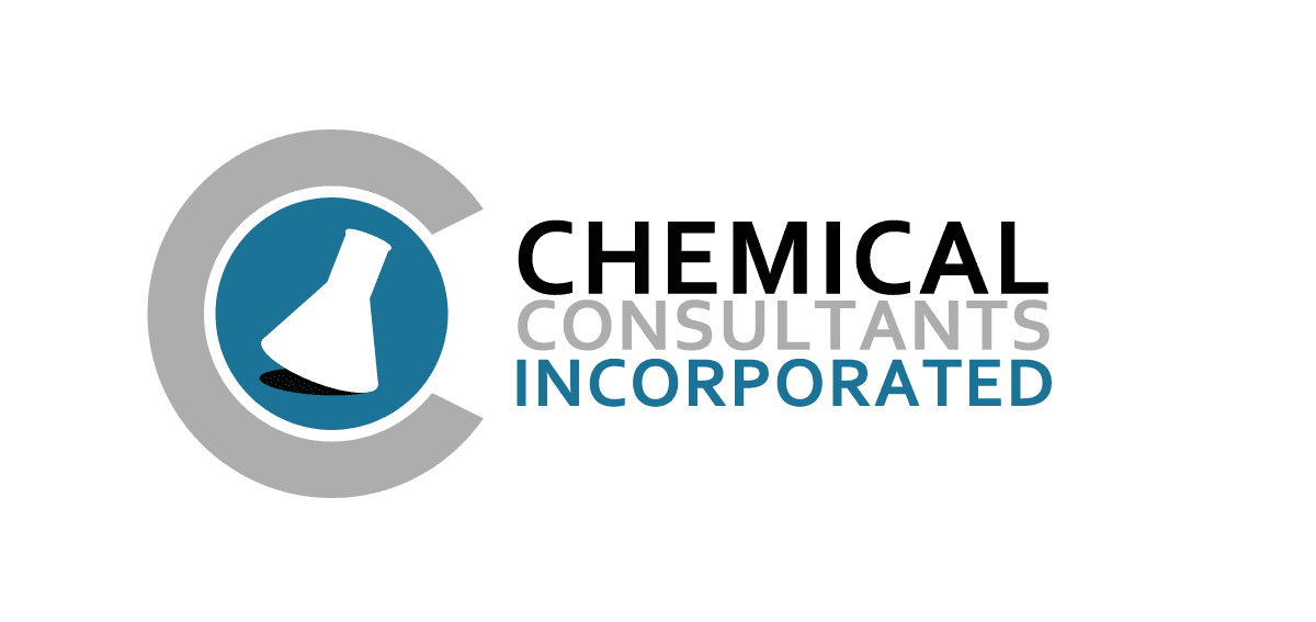 CHEMICAL CONSULTANTS LLC logo