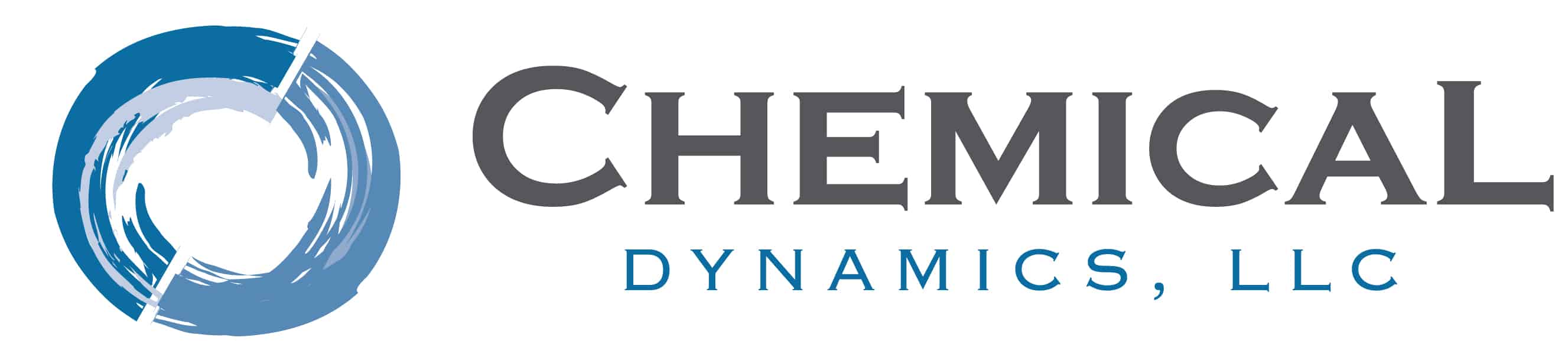 CHEMICAL DYNAMICS, LLC logo