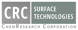 CHEMRESEARCH CO INC logo