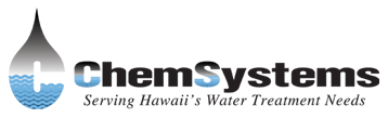 CHEMSYSTEMS INC logo
