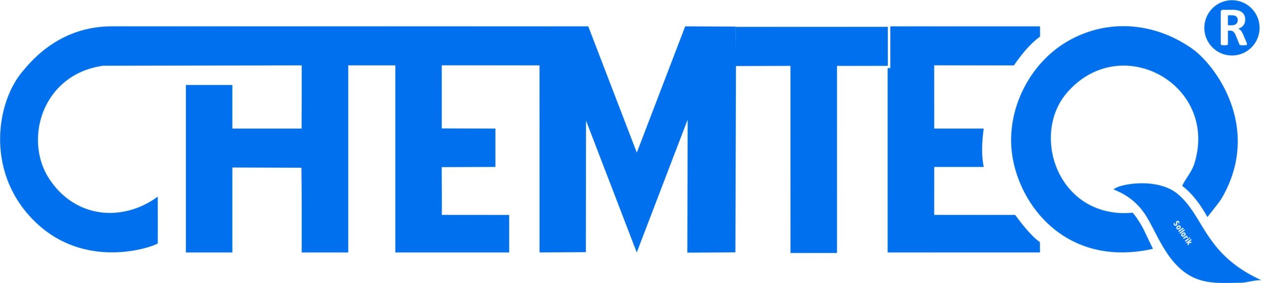 CHEMTEQ INC logo