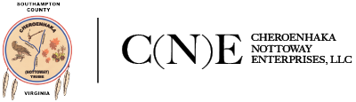 CHEROENHAKA NOTTOWAY ENTERPRISES LLC logo