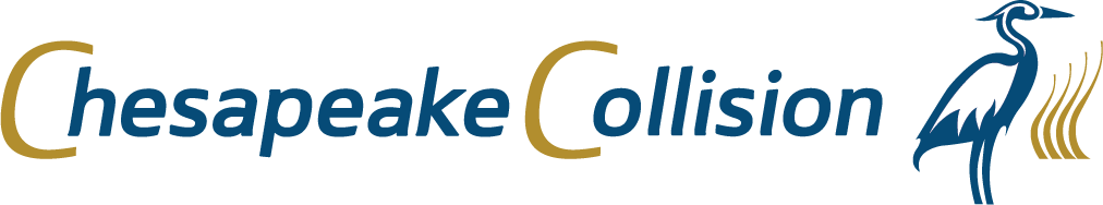 CHESAPEAKE COLLISION HOLDING CO, LLC logo