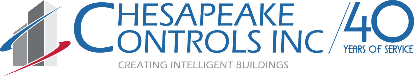 CHESAPEAKE CONTROLS, INCORPORATED logo