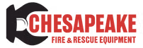 CHESAPEAKE FIRE & RESCUE EQUIPMENT, INC. logo
