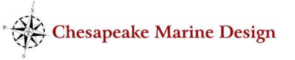 CHESAPEAKE MARINE DESIGN, L.L.C. logo