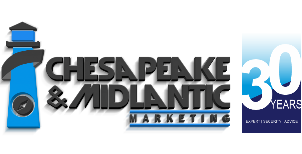 CHESAPEAKE MARKETING ASSOCIATES INC logo