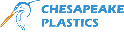 CHESAPEAKE PLASTICS MANUFACTURING logo
