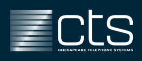 CHESAPEAKE TELEPHONE SYSTEMS, INC. logo