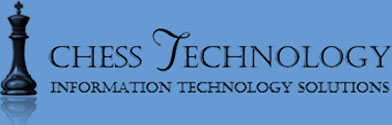CHESS TECHNOLOGY LLC logo