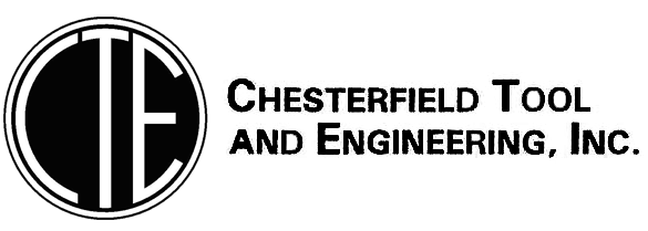 CHESTERFIELD TOOL AND ENGINEERING, INC logo