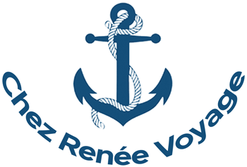 CHEZ RENEE VOYAGE LLC logo
