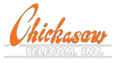 CHICKASAW TELECOM, INC. logo