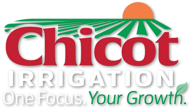 CHICOT IRRIGATION INC logo