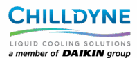 CHILLDYNE INC logo