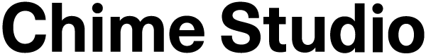 CHIME STUDIO LLC logo