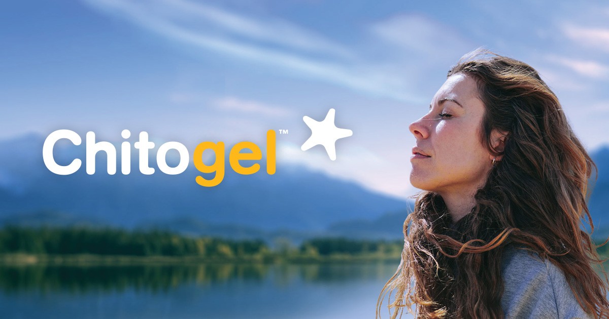 CHITOGEL USA LLC logo