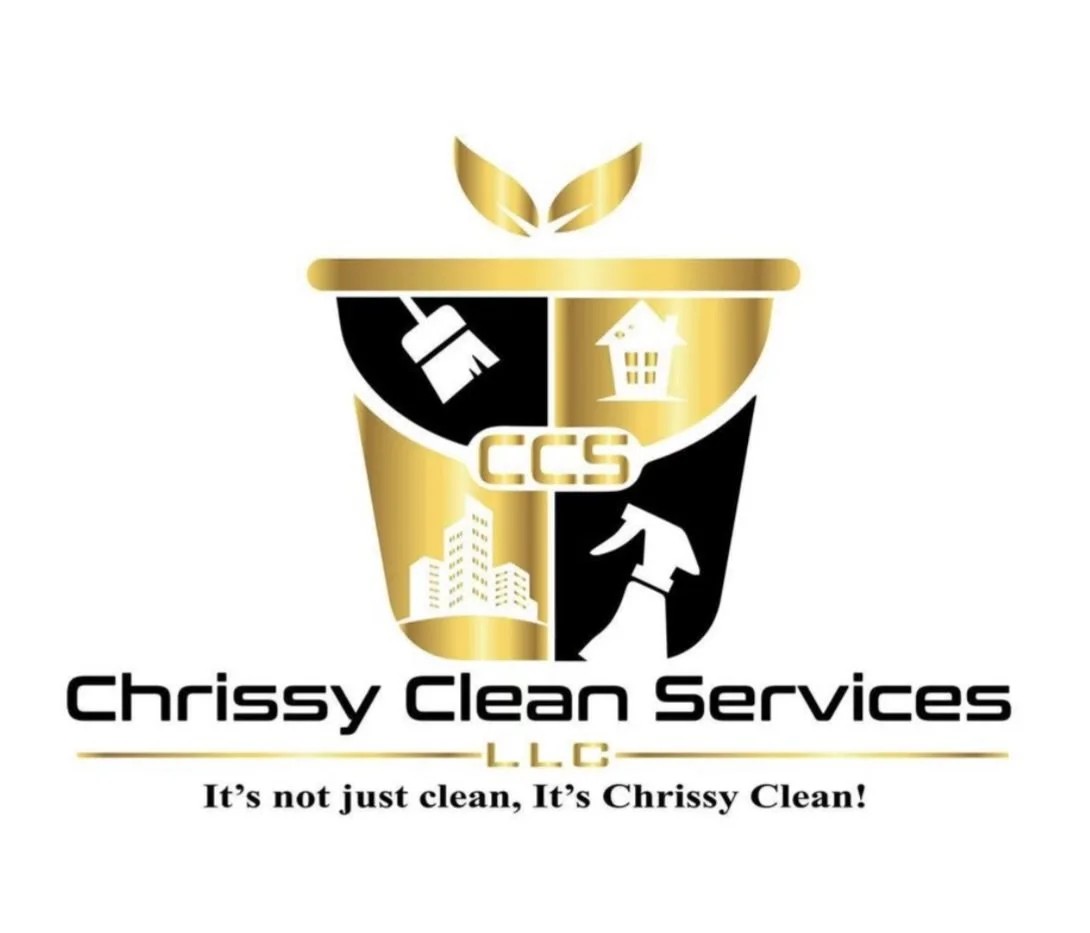 CHRISSY CLEAN SERVICES, LLC logo