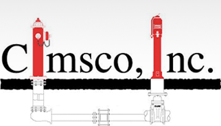 CIMSCO INC logo