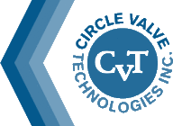 CIRCLE VALVE TECHNOLOGIES INC logo