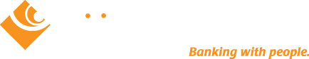 CITIZENS FIRST BANK logo