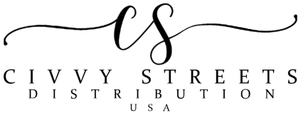 CIVVY STREETS, LLC logo
